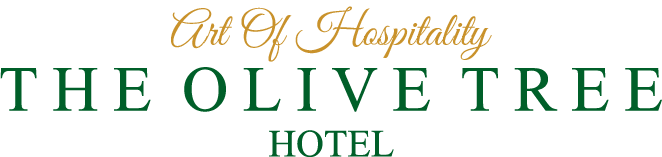 The Olive Tree Hotel