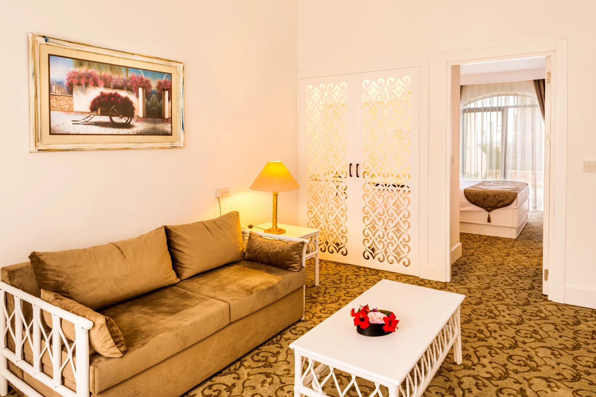 Family Suite
