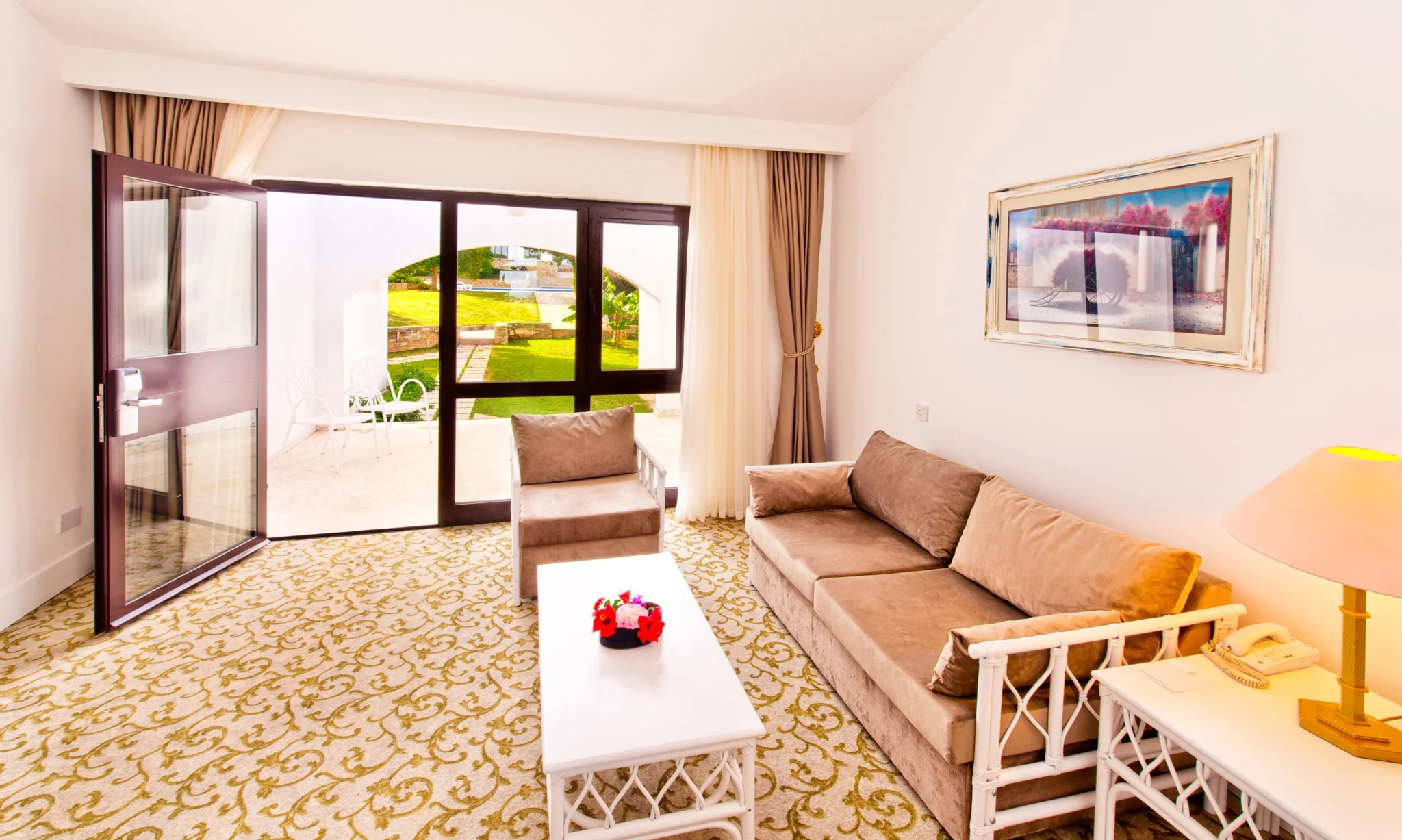 Superior Standard Villa